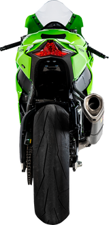 Evolution Line Exhaust System