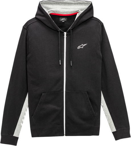 Claim Hoodie