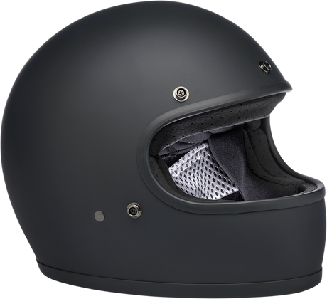 Gringo Helmet — Factory