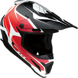 Rise Flame Helmet
