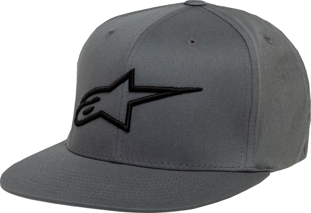 Ageless Flat Bill Hat
