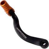 Moose Offroad Shift Lever Shifter Lever - Orange