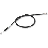 Moose Offroad Black Vinyl Clutch Cable Black Vinyl Clutch Cable - Suzuki