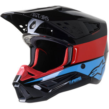 ALPINESTARS SM5 BOND HELMET