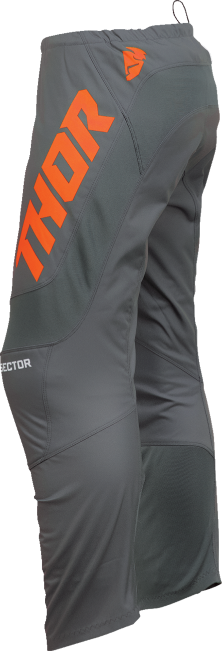 Sector Checker Pants