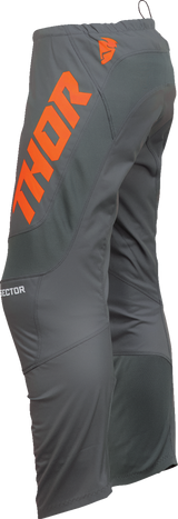 Sector Checker Pants