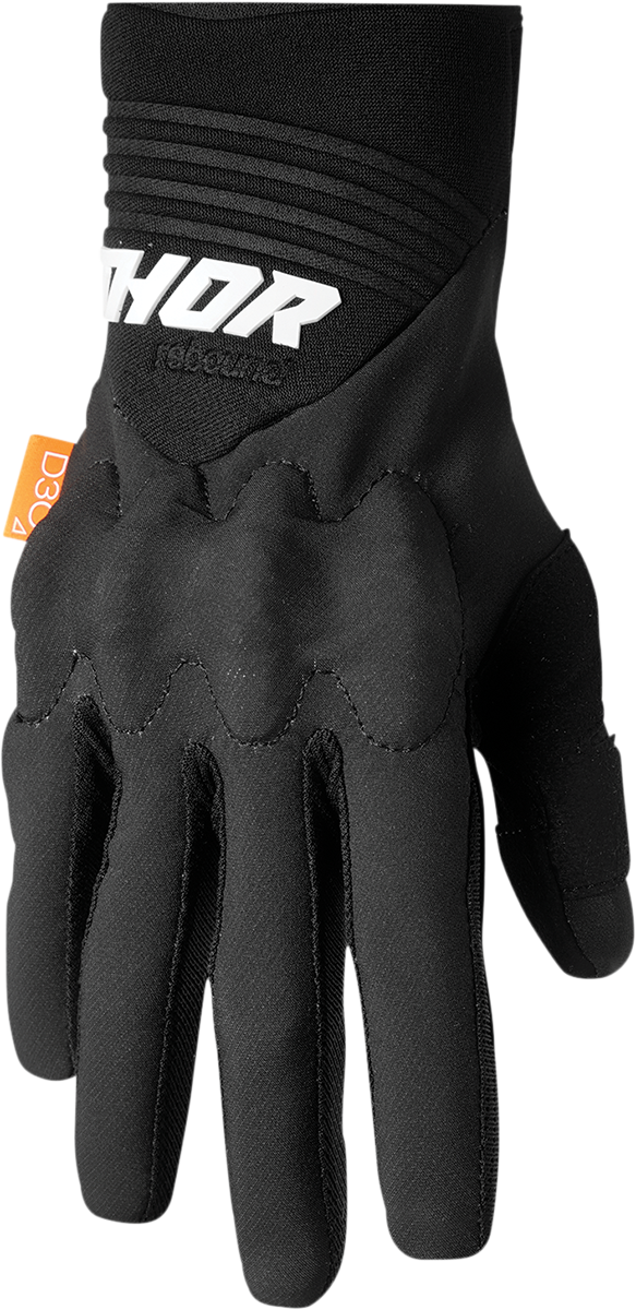Rebound Gloves