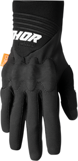 Rebound Gloves