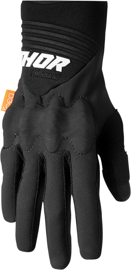 Rebound Gloves