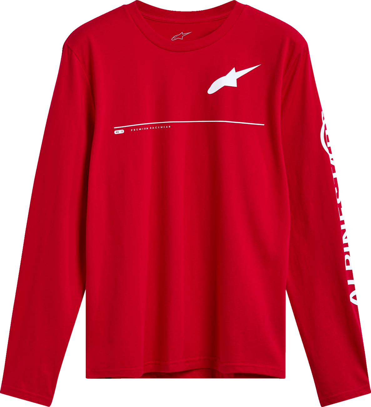 Committed Long-Sleeve CSF T-Shirt