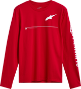 Committed Long-Sleeve CSF T-Shirt