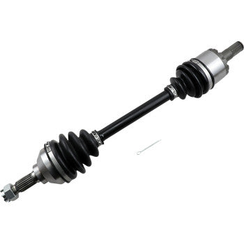 Moose Offroad OEM Replacement Standard CV Axle - Front Left - Brute Force 650/750