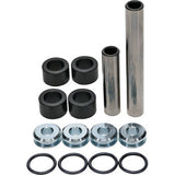 Moose Offroad Rear Independent Suspension Linkage Rebuild Kit Suspension Kit - Rear - Independent