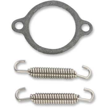 Moose Offroad Exhaust Gasket Kit Exhaust Gasket Kit - KTM
