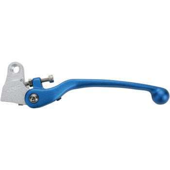 Moose Offroad Flex Clutch Lever by ARC Flex Clutch Lever by ARC - Blue - DC-8