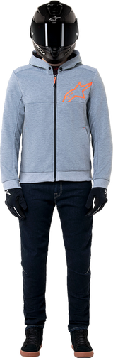 Chrome v2 Sport Hoodie