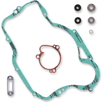 Moose Offroad Water Pump Rebuild Kit Water Pump Rebuild Kit - Kawasaki