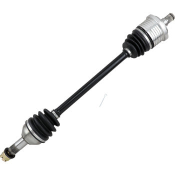 Moose Offroad OEM Replacement Standard CV Axle - Rear Left/Right - Can-Am Maverick 1000
