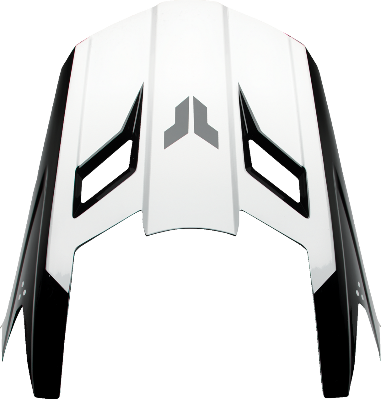 Fleet Helmet Visor Kit — Storm