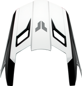 Fleet Helmet Visor Kit — Storm