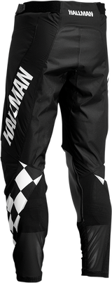 Hallman Differ Cheq Pants