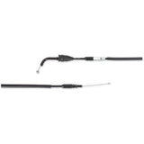 Black Vinyl Throttle Cable - 35" - Yamaha