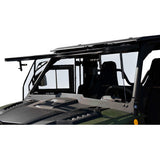 Moose Offroad Expedition UTV Cab Enclosure Complete Cab Enclosure - Rmax2 1000