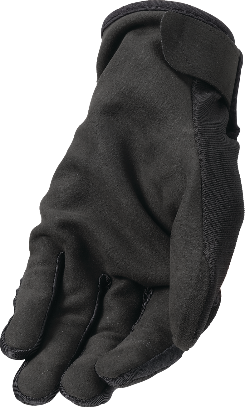Slider Gloves