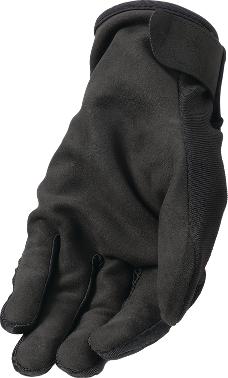 Slider Gloves