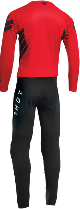 Assist Sting Long-Sleeve Jersey