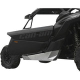 Moose Offroad Lower Half Door Lower Door Insert - Black - Cam-Am