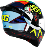 K1 S Rossi Winter Test 2020 Helmet