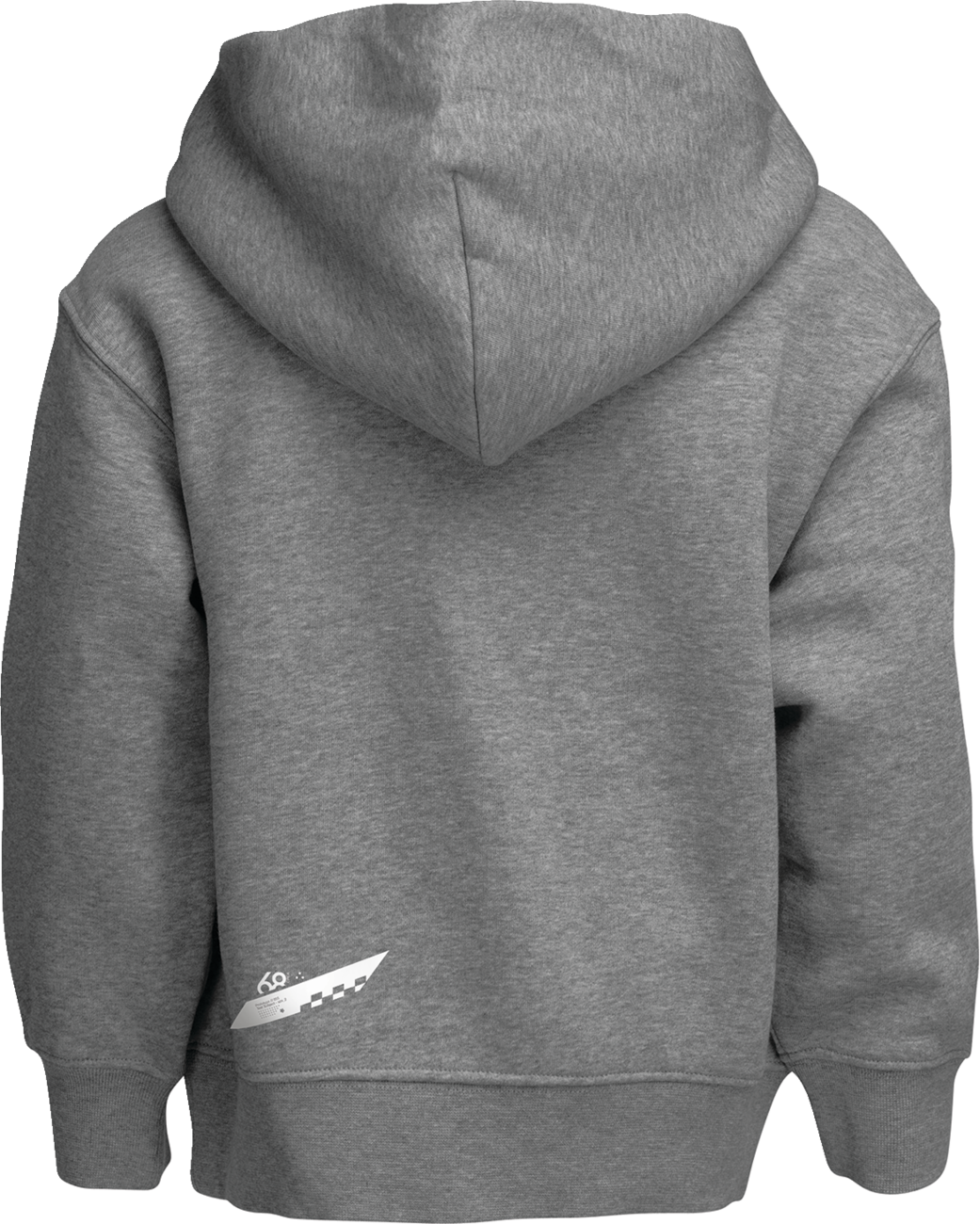 Youth Brave Pullover Hoodie