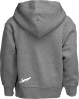 Youth Brave Pullover Hoodie