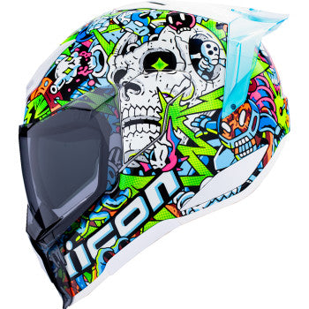 Icon Ultraflite Doodle 3 MIPS® Helmet