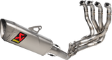 Evolution Line Exhaust System