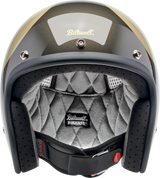 Bonanza Scallop Helmet