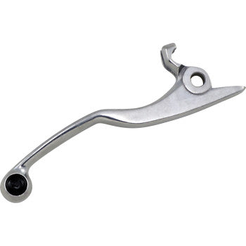 Moose Offroad OEM-Style Replacement Brake Lever OEM-Style Replacement Brake Lever - Polished