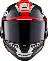 Supertech R10 Element Helmet