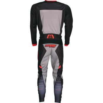 Moose Offroad Qualifier® Jersey Qualifier® Jersey - Orange/Black