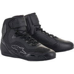Stella Faster-3 Rideknit Shoes