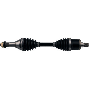 Moose Offroad Heavy-Duty CV Axle Kit - Heavy-Duty - Can-Am Outlander