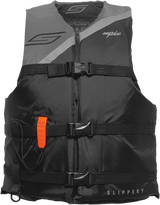 Impulse Nylon Vest