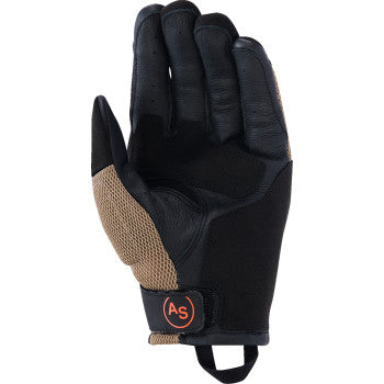 Alpinestars Manti Air Gloves