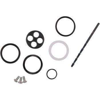 Moose Racing Fuel Petcock Rebuild Kit