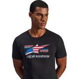 Alpinestars National CSF T-Shirt