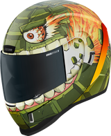 Airform™ Grenadier Helmet
