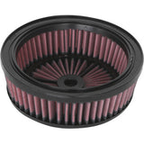 K & N High-Flow Air Filter - Kawasaki