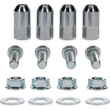 Moose Offroad Wheel Stud/Nut Kit - Front/Rear - Polaris