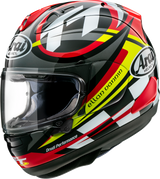 Arai Corsair-X Limited Edition Isle of Man TT 2023 Helmet